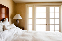 Hurdsfield bedroom extension costs