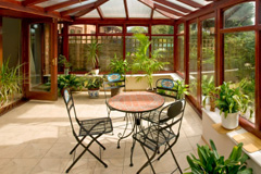 Hurdsfield conservatory quotes