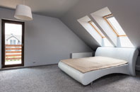 Hurdsfield bedroom extensions