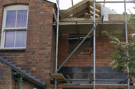 free Hurdsfield home extension quotes