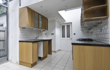 Hurdsfield kitchen extension leads