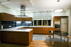 kitchen extensions Hurdsfield
